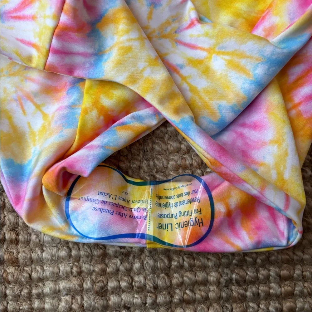 Brand New! Skatie swimwear set in Sherbert size M - Picture 8 of 8